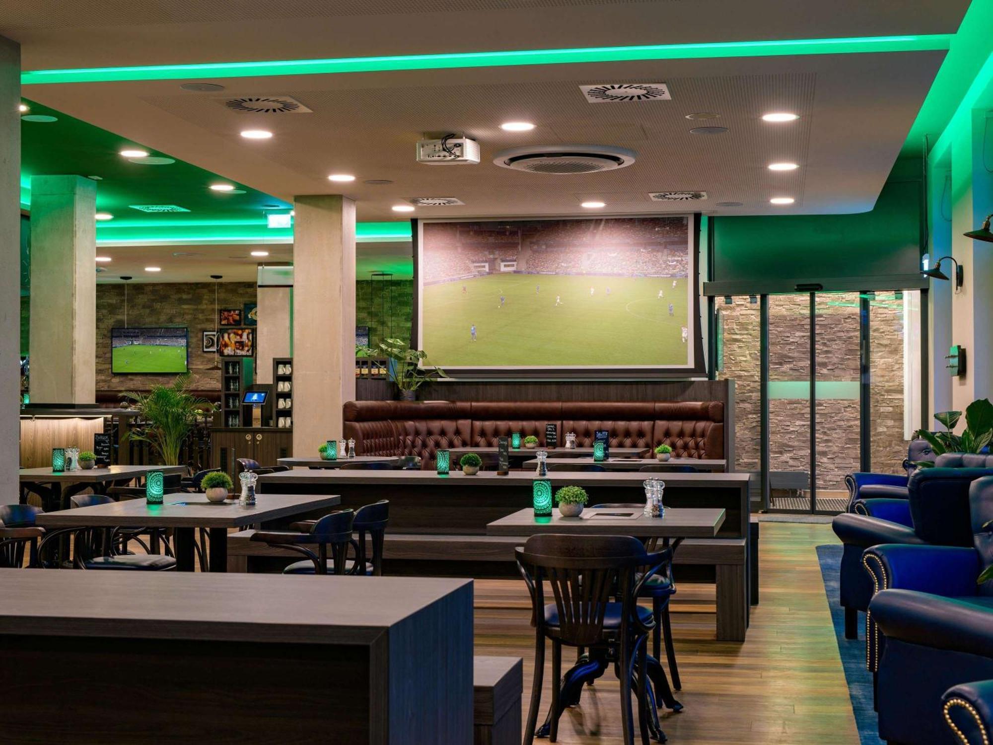 基尔宜必思尚品酒店 外观 照片